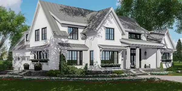 3 Stoney Brook