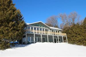 10 East Shore South