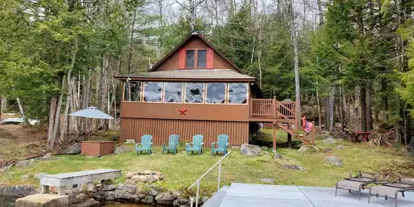 1559 Highland Lake Boat Access