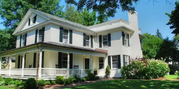 186 South Willard