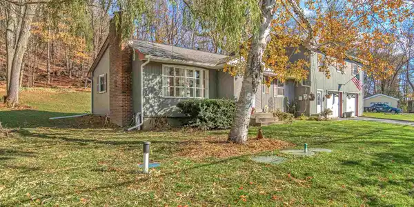 402 Marble Island