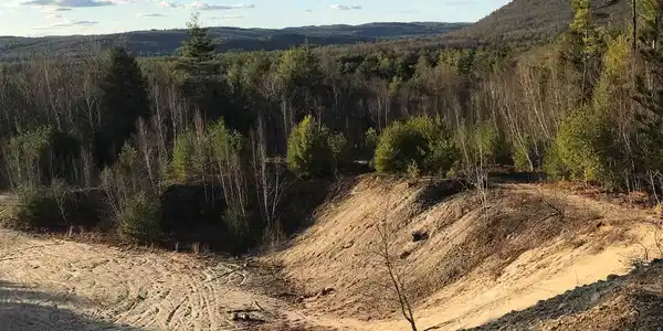 Rabbit Hollow & Forest Lake