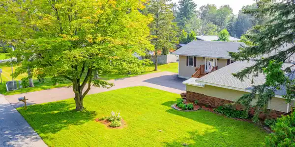 26 Tanglewood