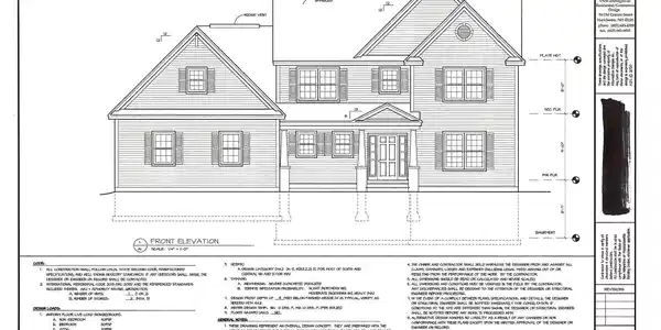 lot 51 Allen