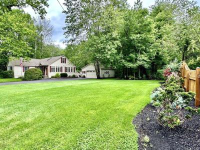 153 N Shore Road