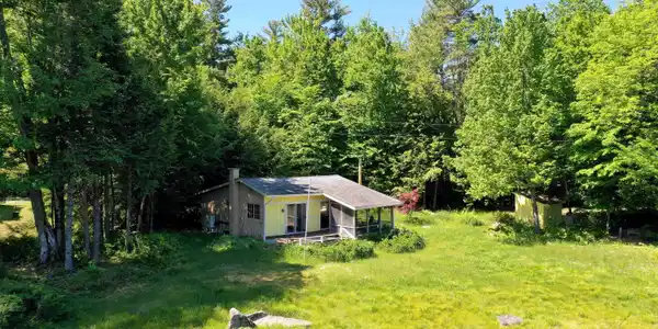 40 Murray Pond Road