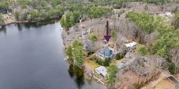 6 Loon Ledge Lane