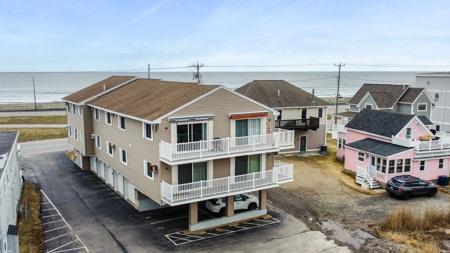 611 Ocean Boulevard