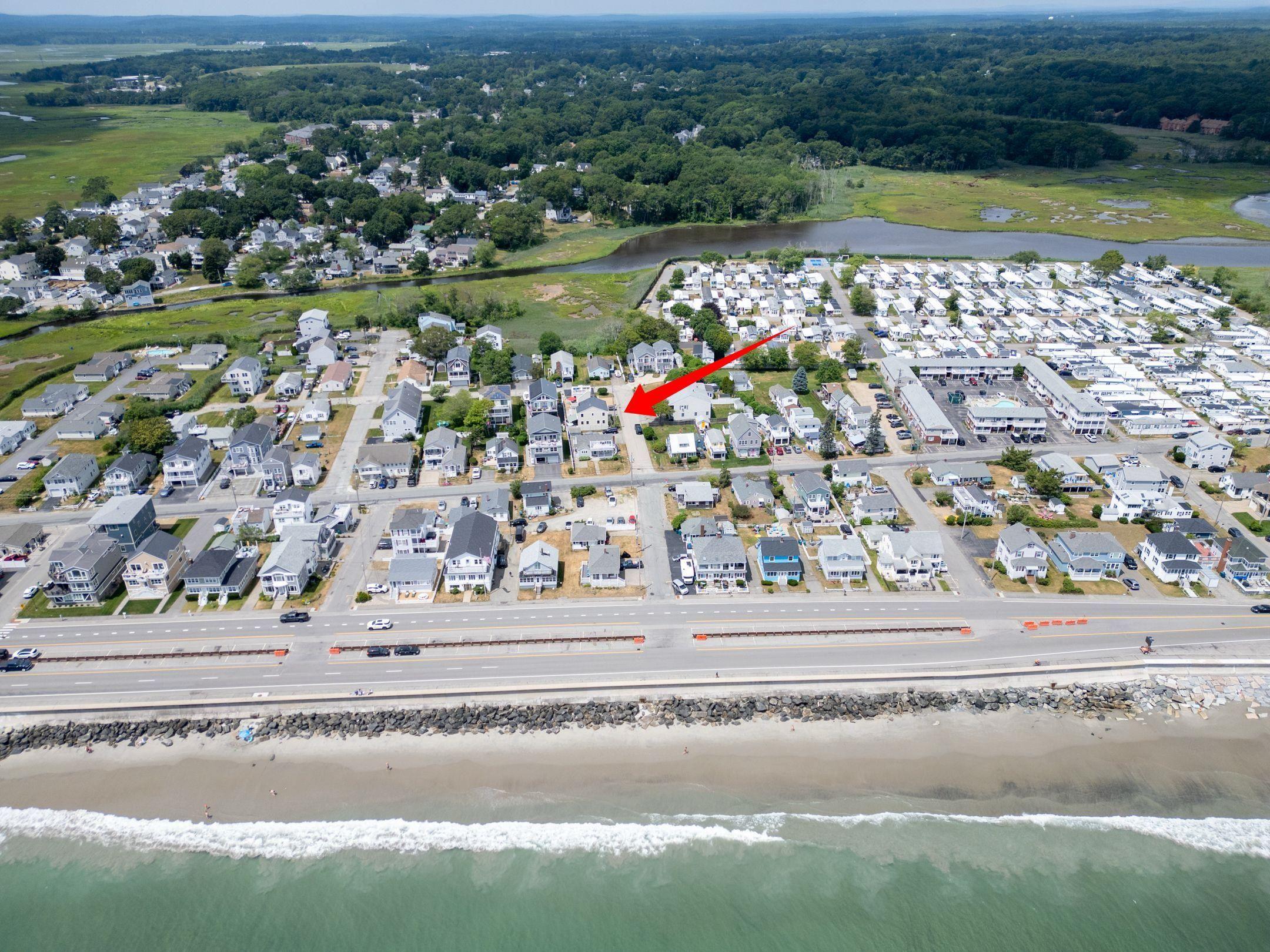 Image 0: 7 Redman Street, Hampton, NH