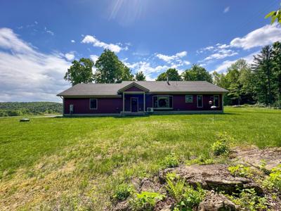 26 Cold Spring Road