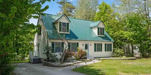45 Danbury Road