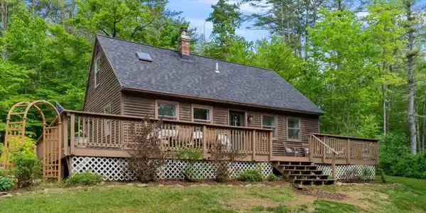 133 Mountain Road