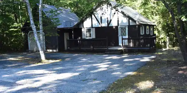 37 Blakeville Road