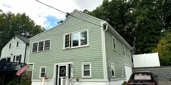 6 West Street