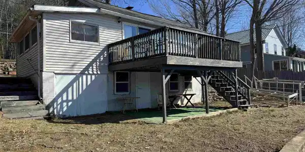 2168 Franklin Pierce Highway