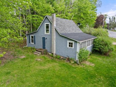 102 Corliss Hill Road
