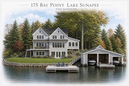 175 Bay Point Road