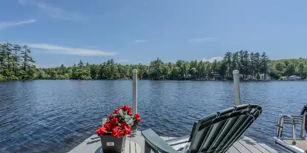 60 Beech Island