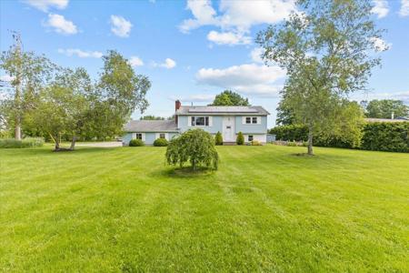 14 Elderberry Lane