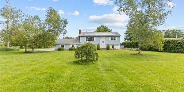 14 Elderberry Lane