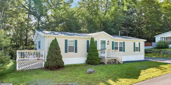 400 Darby Drive