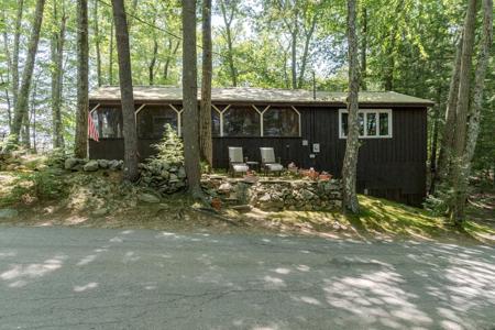 396 Mica Point Road