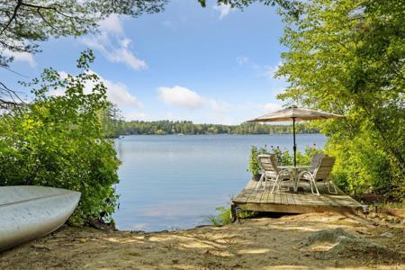 396 Mica Point Road
