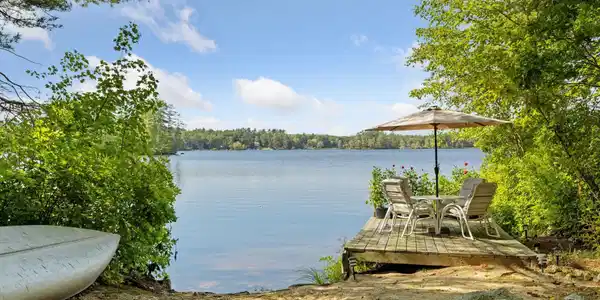 396 Mica Point Road