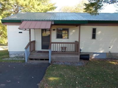 269 Western Shores Road