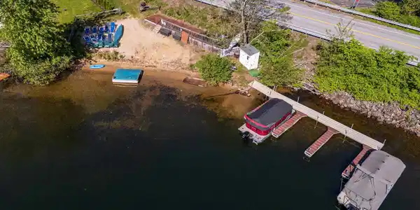 788 Laconia Road