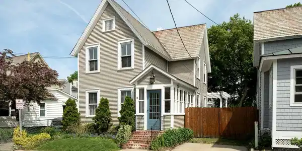 12 Poplar Street