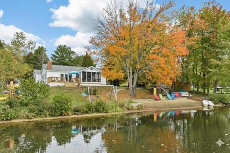 157 Georgetown Drive