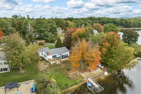 157 Georgetown Drive