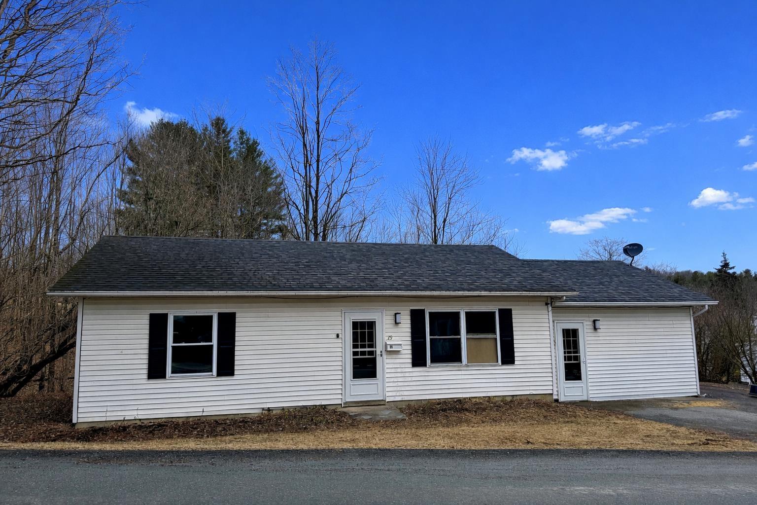 Image 1: Exterior
