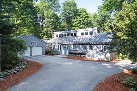98 Greensward Drive