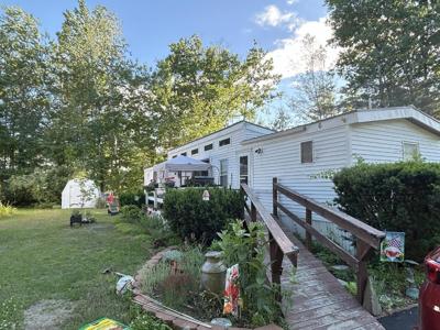 320 Old Lake Shore Road