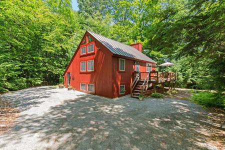2 Draper Mill Road