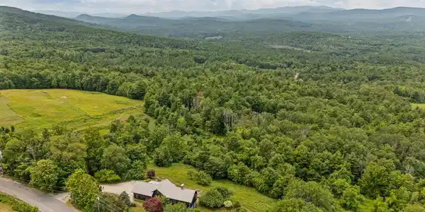 288 Kearsarge Mountain Road