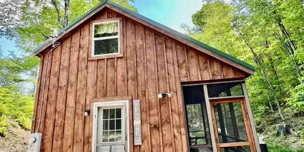 220 Tucker Road