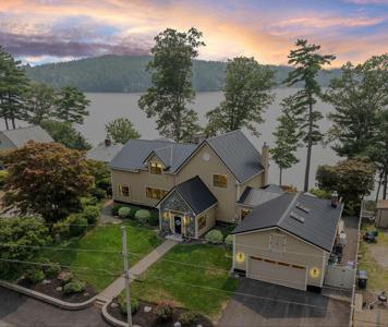 7 Duston Ridge Road