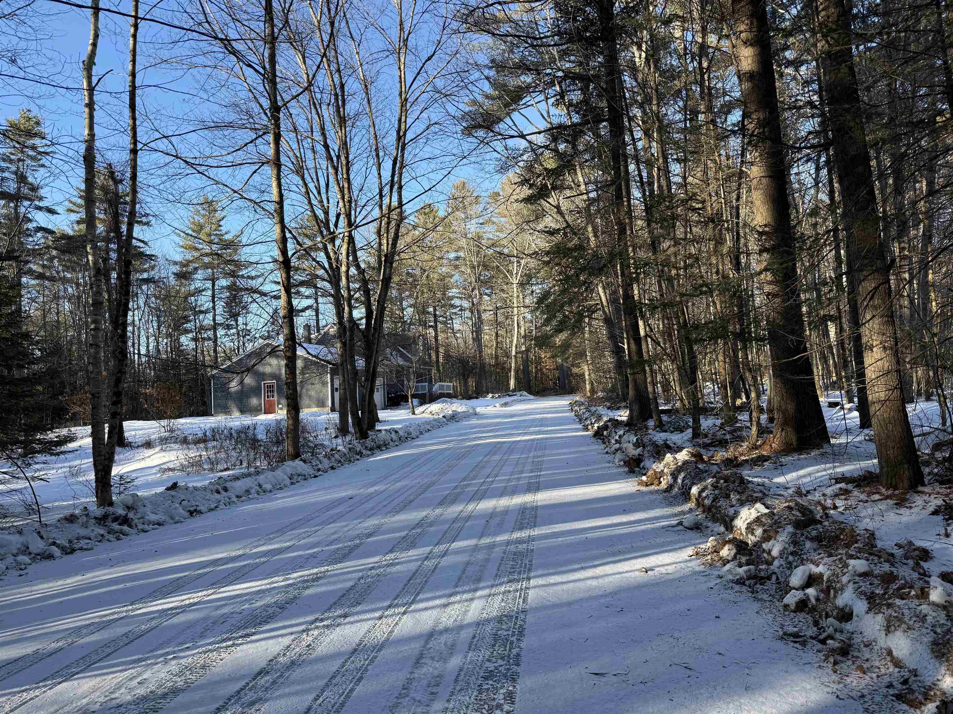 Image 4: Short Walk To Cardigan Mtn School