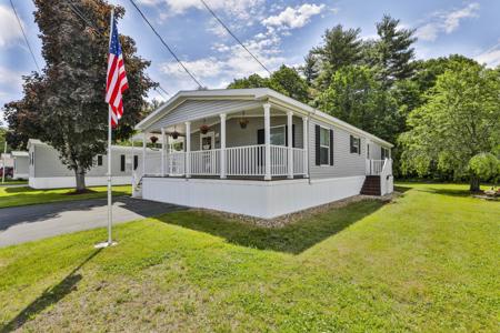 118 Dart Drive