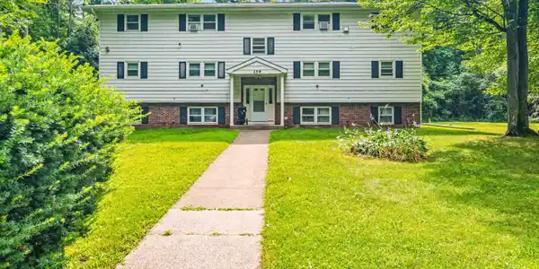 259 Holy Cross Road