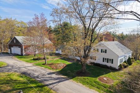 483 Holderness Road