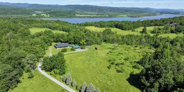 341 Turkey Farm Road