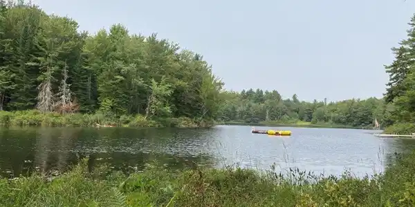 Lot 381 Halfmoon Pond Road