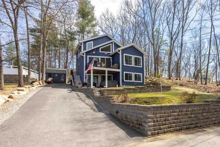 20 Bailey Shore Road