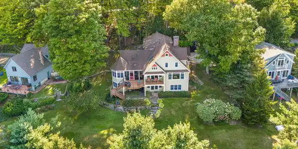 20 Edgemont Landing Road