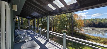 658 Johnson Spooner Road