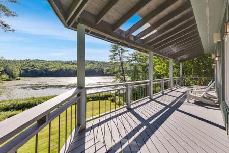 658 Johnson Spooner Road